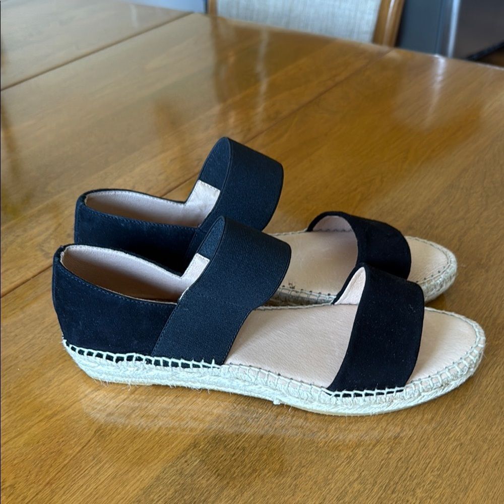 NEW Kanna espadrilles